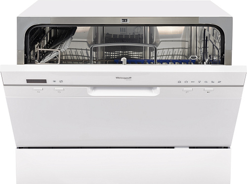                                                                   Weissgauff TDW 4017 D