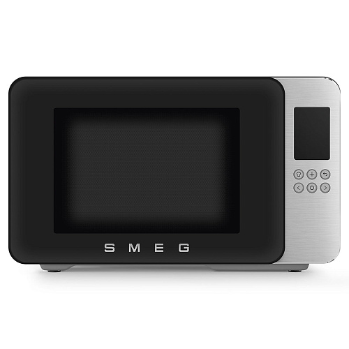                                                                   Smeg MOC01BLMEU