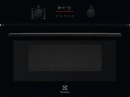                                                                   Electrolux EVM6E46Z