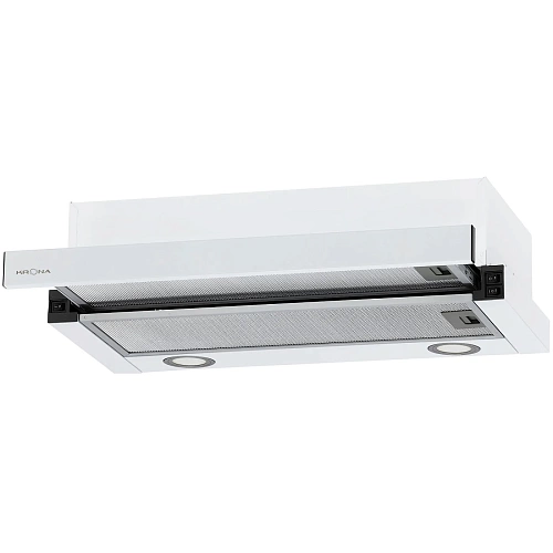                                                                   KRONA KAMILLA T 600 WHITE