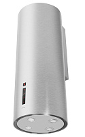 MAUNFELD Lee Wall (sensor) 39 нержавеющая сталь