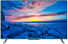 Haier 50 Smart TV S5 Pro