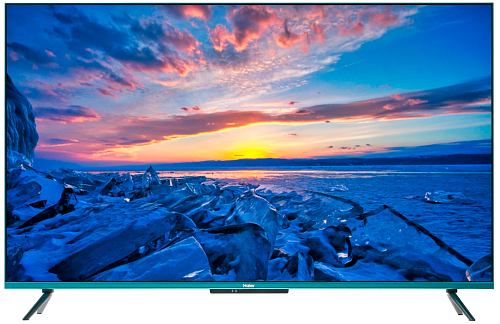                                                                   Haier 50 Smart TV S5 Pro