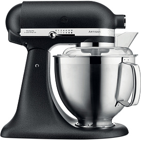 KitchenAid 5KSM185PSEBK