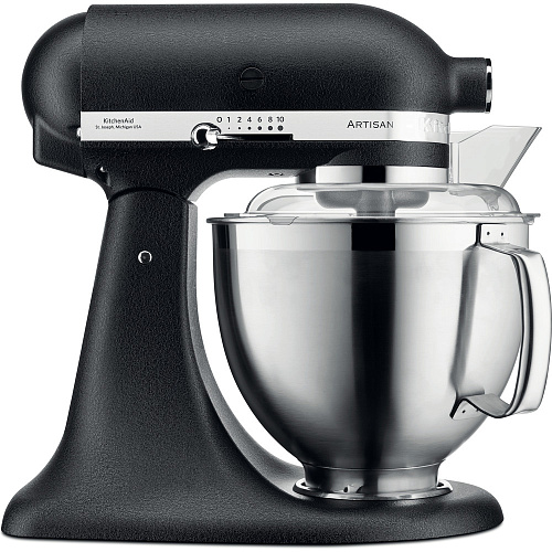                                                                   KitchenAid 5KSM185PSEBK