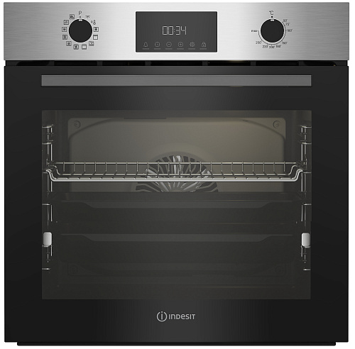                                                                   Indesit IBFTE 4941 JH IX