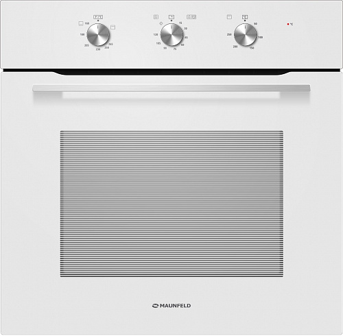                                                                   MAUNFELD MOGS703W