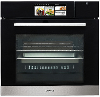 GRAUDE BMDP 60.2 E