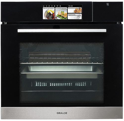                                                                   GRAUDE BMDP 60.2 E