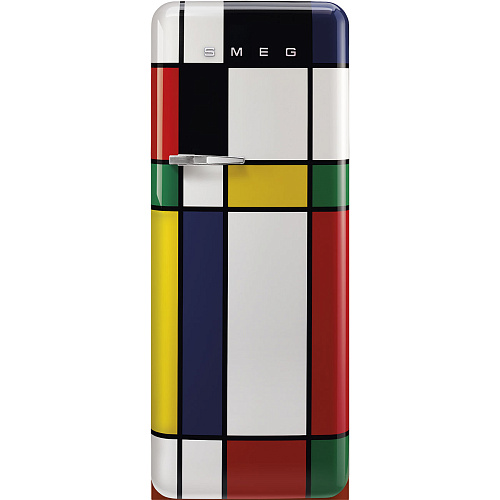                                                                   Smeg FAB28RDMC5