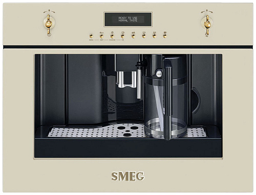                                                                   SMEG CMS8451P