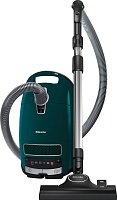 Miele Complete C3 Active PowerLine Petrol