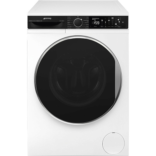                                                                   Smeg WM3T84RU