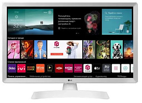 LG 24TQ510S-WZ