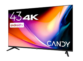 CANDY Uno 43 UHD