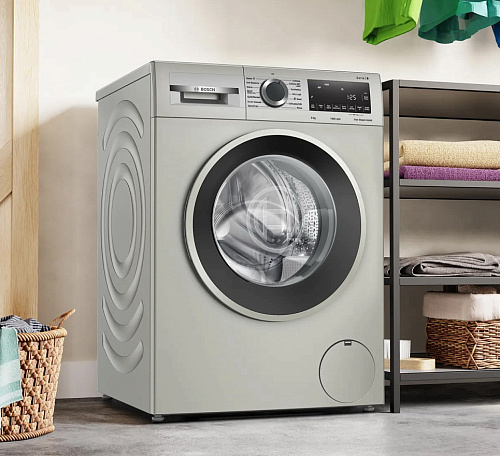                                                                   Bosch WGA2440XME