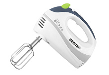 CENTEK CT-1104 (белый/серый)