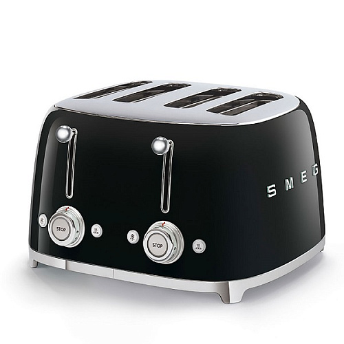                                                                   SMEG TSF03BLEU