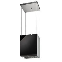 KUPPERSBUSCH DI 3800.0 S5 Black Velvet