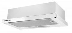 MAUNFELD VS LIGHT (GLASS) 60 БЕЛЫЙ/БЕЛОЕ стекло