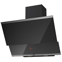 KRONA IRIDA 600 black sensor 