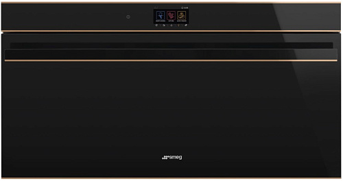                                                                   Smeg SFPR9604TNR