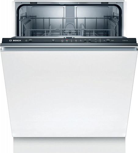                                                                   Bosch SMV25BX03R