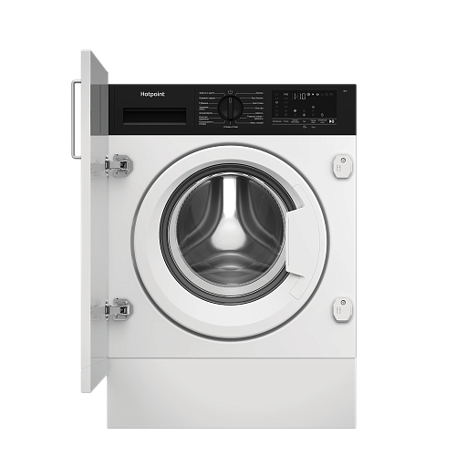                                                                   Hotpoint WBIH 7290 VWB