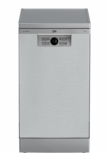                                                                   BEKO BDFS26130XQ