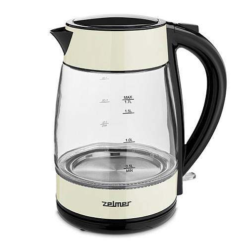                                                                   ZELMER ZCK8011I