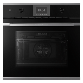 KUPPERSBUSCH B 6350.0 S3 Silver Chrome