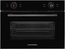 KUPPERSBERG KMW 612 Black