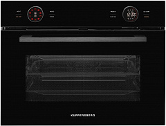 KUPPERSBERG KMW 612 Black