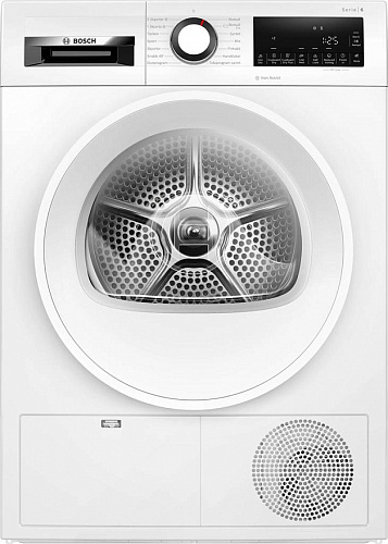                                                                   Bosch WQG232ALSN