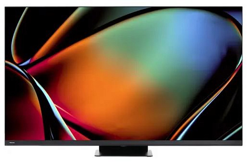                                                                   HISENSE 75U8KQ