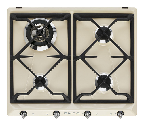                                                                   SMEG SR964PGH