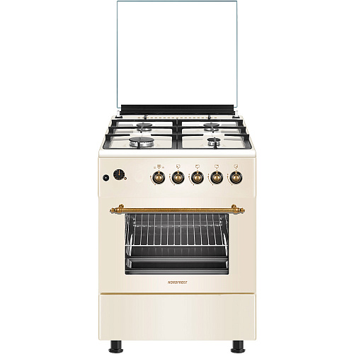                                                                   NORDFROST GG 6064 YR