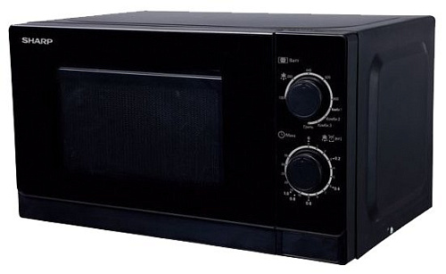                                                                   SHARP R 2000 RK