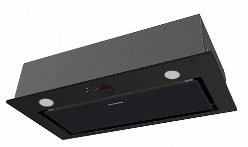                                                                   MAUNFELD CROSBY HARDY 60 BLACK