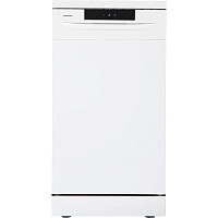 NORDFROST FS4 1053 W