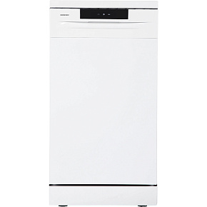 NORDFROST FS4 1053 W