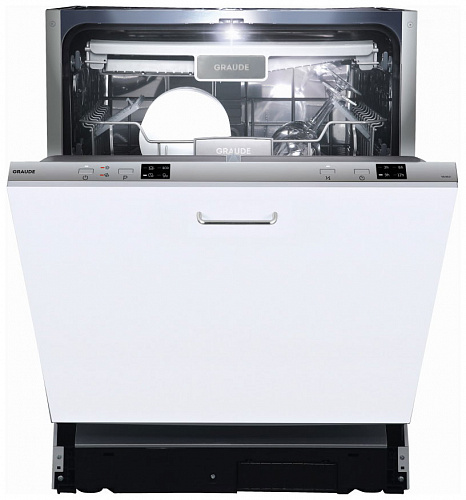                                                                   GRAUDE VG 60.0