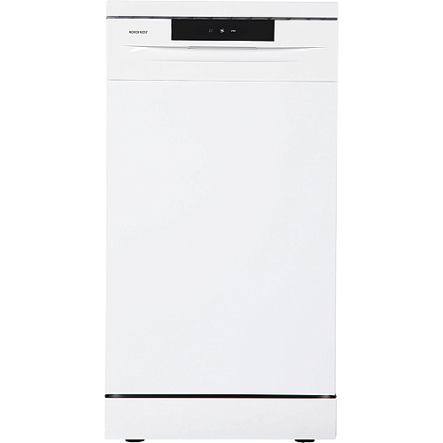                                                                   NORDFROST FS4 1053 W
