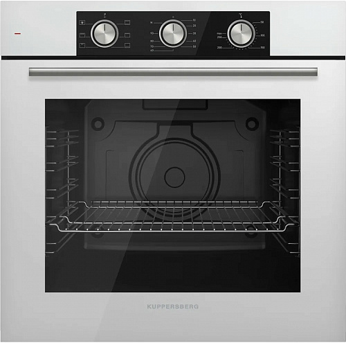                                                                   KUPPERSBERG HF 603 W