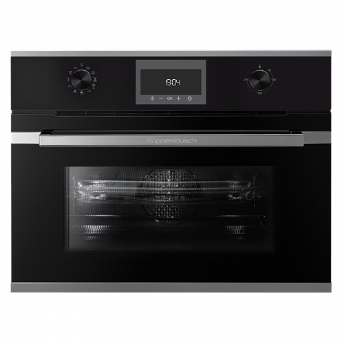                                                                   KUPPERSBUSCH CBM 6330.0 S3 Silver Chrome