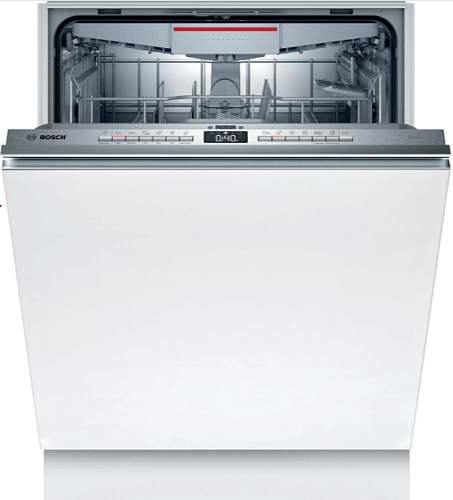                                                                   Bosch SMV4HVX31E