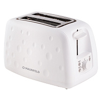 MAUNFELD MFT-847WH