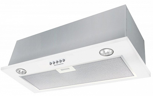                                                                   MAUNFELD Crosby Singl 60 белый