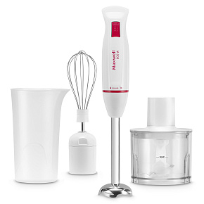 MAXWELL MW-1172 W