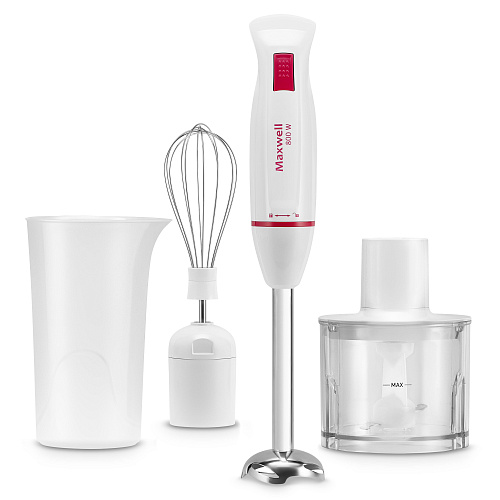                                                                   MAXWELL MW-1172 W